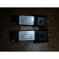 Датчик AIR BAG VAG A6 [C5] (1997 - 2004) 4B0959643B