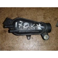 Воздуховод VAG Fabia (1999 - 2007) 047129654B