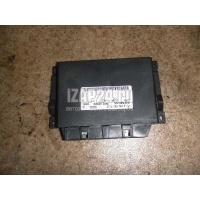 Блок управления АКПП Mercedes Benz C209 CLK coupe (2002 - 2010) 0345454232