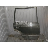 Дверь задняя правая Hyundai-Kia Galloper II (JKC4) (1998 - 2003) SM217205E