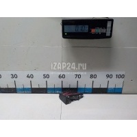 Элемент передней панели Mazda 626 (GF) (1997 - 2002) GE4T5412XA
