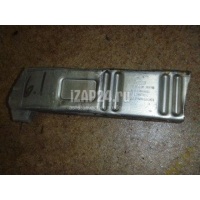 Кронштейн усилителя заднего бампера левый VAG A6 [C5] (1997 - 2004) 4B0807331D