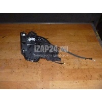Замок двери задней левой Volvo S40 (2004 - 2012) 30753667