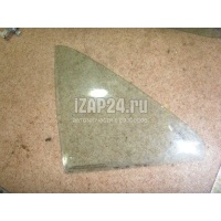 Стекло двери задней левой (форточка) Chery Amulet (A15) (2006 - 2012) A115203311AB
