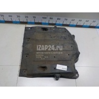 Защита редуктора Toyota GS 300/400/430 (2005 - 2011) 5839830070