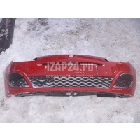 Бампер передний Renault Twingo (2007 - 2014) 7701477832