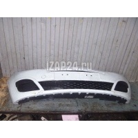 Бампер передний Renault Twingo (2007 - 2014) 7701477832