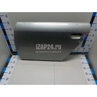 Дверь задняя левая VAG Allroad quattro (2000 - 2005) 4Z7833051