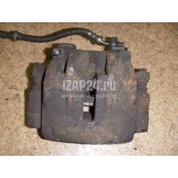 Суппорт тормозной передний левый Land Rover Discovery II (1998 - 2004) STC1915