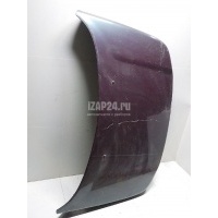 Капот Land Rover Freelander (1998 - 2006) ASR2512