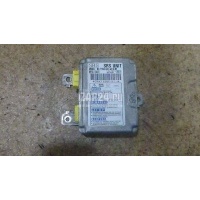 Блок управления AIR BAG Honda HR-V (1999 - 2005) 77960S2HG01