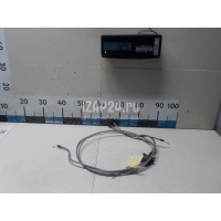 Трос корректора фар Renault Duster (2012 - ) 251900006R