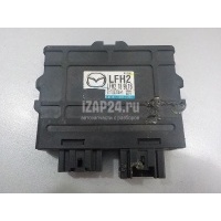 Блок управления АКПП Mazda Mazda 6 (GG) (2002 - 2007) LFH2189E1B