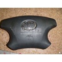 Подушка безопасности в рулевое колесо Toyota Camry V30 (2001 - 2006) 4513033310B1