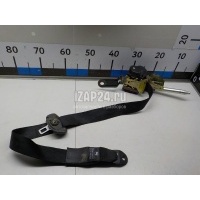 Ремень безопасности с пиропатроном Toyota Carina E (1992 - 1997) 7321020830C0