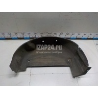 Локер задний левый Renault Trafic (2001 - 2014) 8200036019