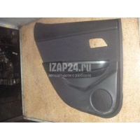 Обшивка двери задней левой Hyundai-Kia RIO (2011 - 2017) 833014Y010WK