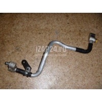 Трубка кондиционера VAG A5/S5 [8T] Coupe/Sportback (2007 - 2016) 8K0260705B