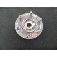 Ступица передняя Mitsubishi Pajero/Montero IV (V8, V9) (2007 - ) 3880A015