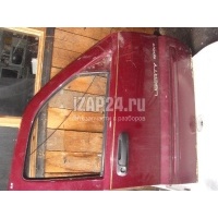 Замок двери передней правой Chrysler Liberty (KJ) (2002 - 2006) 55177042AF