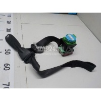 Ремень безопасности с пиропатроном Benz CLC 2008 - 2011 20386015869C94