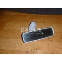 Зеркало заднего вида Renault Scenic II (2003 - 2009) 963210814R
