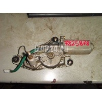 Моторчик стеклоочистителя задний Mazda 323 (BA) (1994 - 1998) B01A67407B