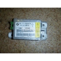 Датчик AIR BAG BMW 7-serie E65/E66 (2001 - 2008) 65776920470