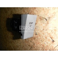 Кнопка антипробуксовочной системы Hyundai-Kia Santa Fe (CM) (2006 - 2012) 937502B201J4