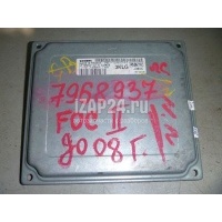 Блок управления двигателем Ford C-MAX (2003 - 2010) 1333603
