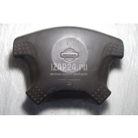 Подушка безопасности в рулевое колесо Nissan Patrol (Y61) (1997 - 2009) K851MVB220