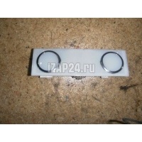 Плафон салонный VAG Touareg (2002 - 2010) 7L6947105A