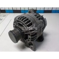 Генератор Renault Clio III (2005 - 2012) 8200390675