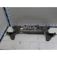 Панель передняя Renault Modus (2004 - 2012) 8200224763