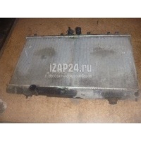 Радиатор основной Mitsubishi Lancer (CS/Classic) (2003 - 2008) MR968856