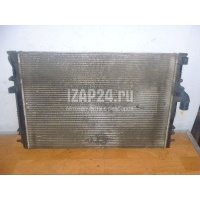 Радиатор основной Renault Duster (2012 - ) 214100598R