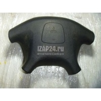 Подушка безопасности в рулевое колесо Mitsubishi Pajero/Montero II (V1, V2, V3, V4) (1997 - 2001) MR776265