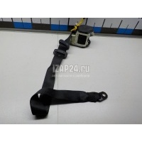 Ремень безопасности с пиропатроном Mitsubishi Colt (Z3) (2003 - 2012) MN108295XB