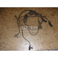 Датчик ABS задний левый Mitsubishi Outlander XL (CW) (2006 - 2012) MN116243