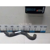 Патрубок радиатора Y61 1997 - 2009
