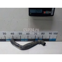 Патрубок радиатора Y61 1997 - 2009