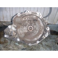 МКПП (механическая коробка переключения передач) GM Corsa D (2006 - 2015) 55562882