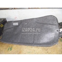Обшивка крышки багажника Mazda Mazda 3 (BL) (2009 - 2013) BBP6688W1