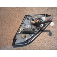 Фонарь задний внутренний левый Toyota LS 430 (UCF30) (2000 - 2006) 8159150120
