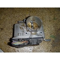 Заслонка дроссельная электрическая Mazda Mazda 3 (BL) (2009 - 2013) Z67713640
