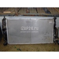 Радиатор основной Mazda C-MAX (2003 - 2010) Z60315200