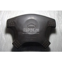 Подушка безопасности в рулевое колесо Nissan Patrol (Y61) (1997 - 2009) K851MVB420