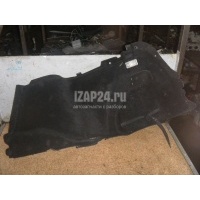 Обшивка багажника Toyota GS 300/400/430 (2005 - 2011) 6472130210C0