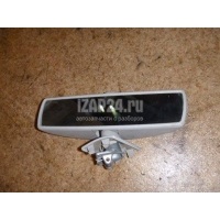 Зеркало заднего вида VAG Touran (2003 - 2010) 1T0857511Y20