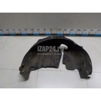 Локер задний левый Renault Modus (2004 - 2012) 8200213410